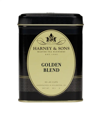 Golden Blend