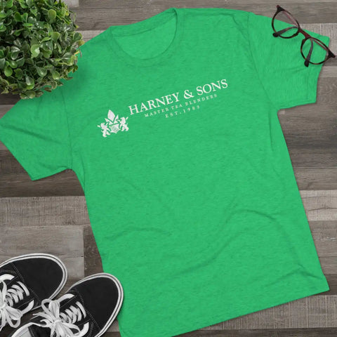 Harney & Sons – Est. 1983 Graphic Tee