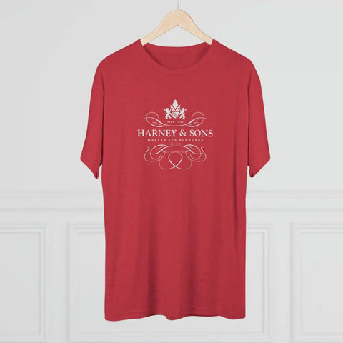 Harney & Sons Logo Graphic Tee