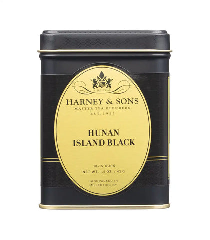 Hunan Island Black