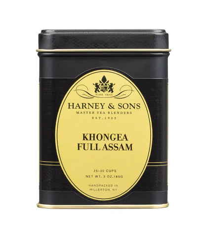 Khongea Full Assam