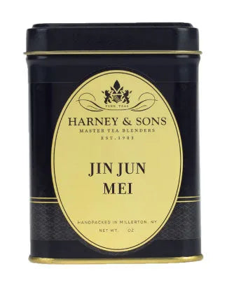 Jin Jun Mei