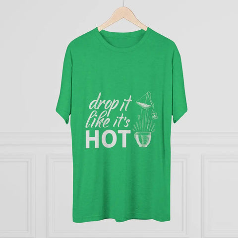 Drop It Like It's Hot Graphic Tee
