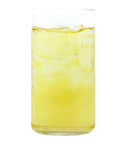 Organic Green with Citrus & Ginkgo Fresh Brew Iced Tea