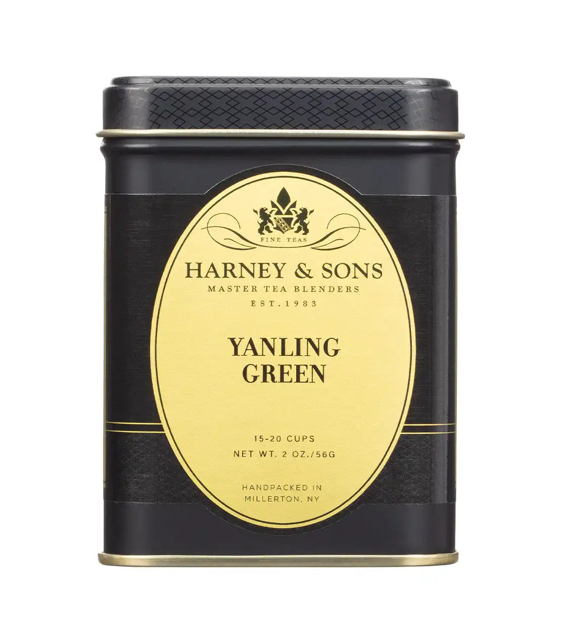 Yanling Green