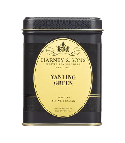 Yanling Green
