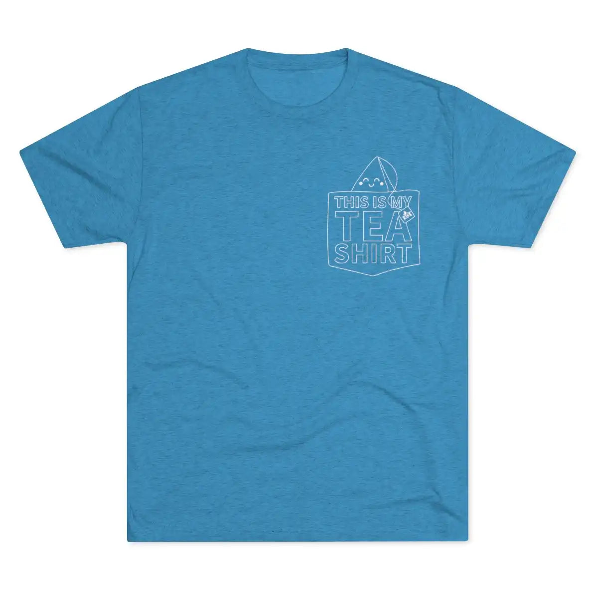 This Is My Tea Shirt Graphic Tee
