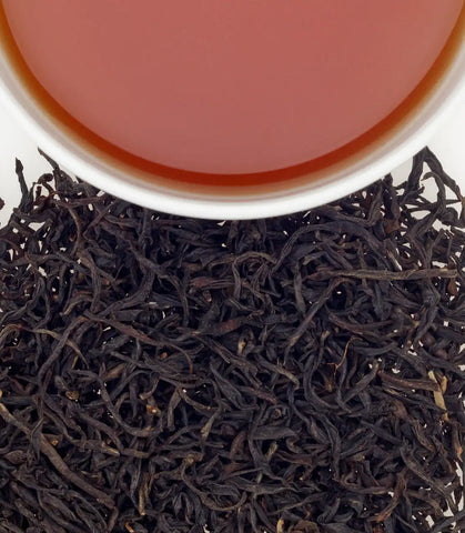 Colombian Black
