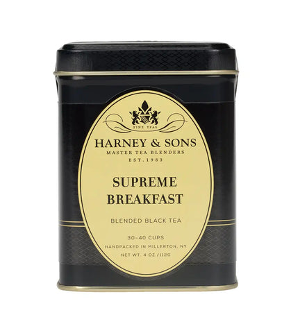 Supreme Breakfast