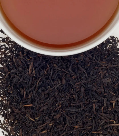 Black Jasmine