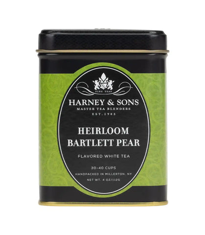 Heirloom Bartlett Pear