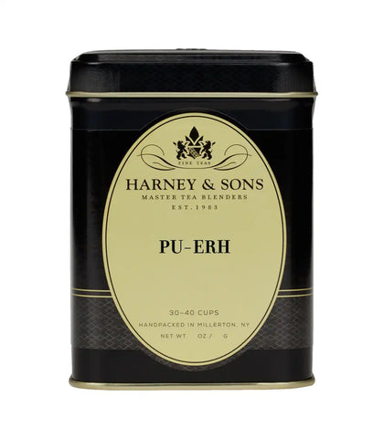 Pu-Erh