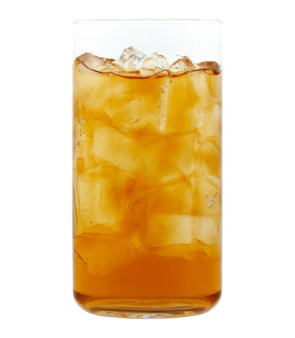 Mango Fresh Brew Iced Tea