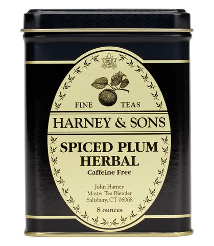 Spiced Plum Herbal