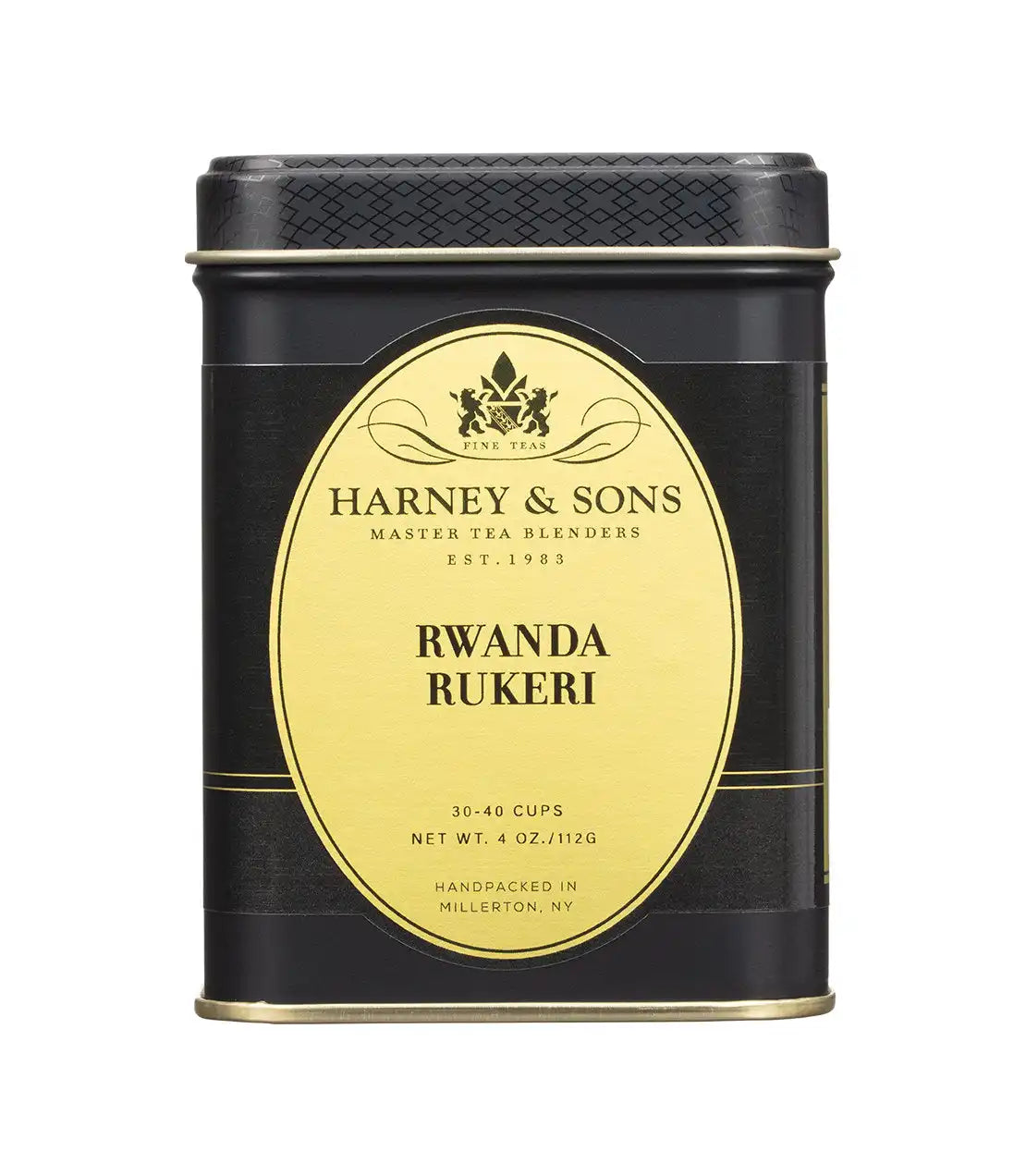 Rwandan Rukeri
