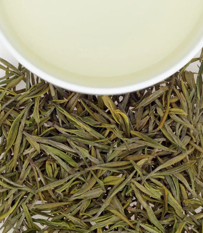 Anji Baicha