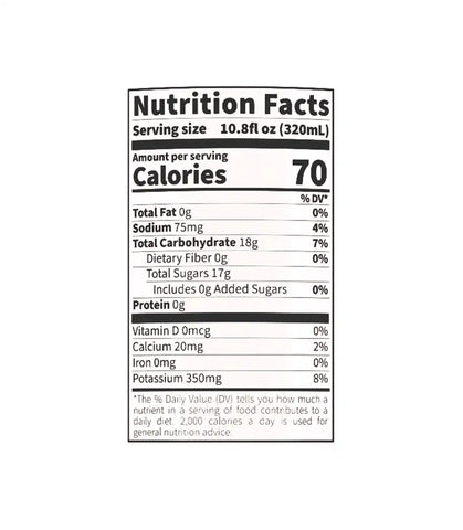 Harney & Sons Premium Coconut Water