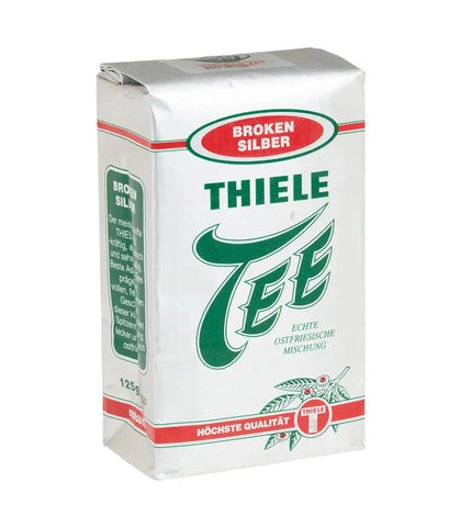 Thiele Silver