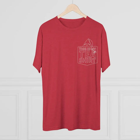 This Is My Tea Shirt Graphic Tee