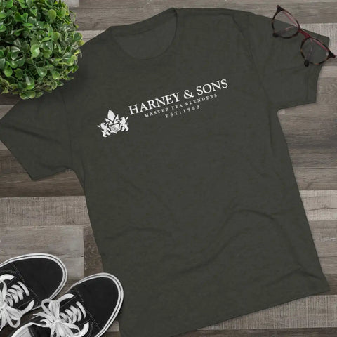 Harney & Sons – Est. 1983 Graphic Tee