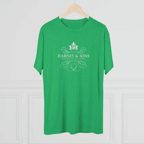 Harney & Sons Logo Graphic Tee