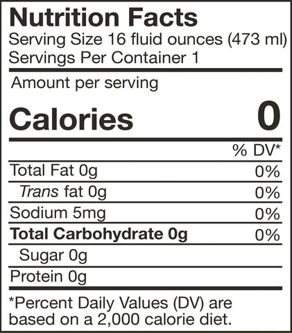 Organic Supreme Green Unsweetened Iced Tea