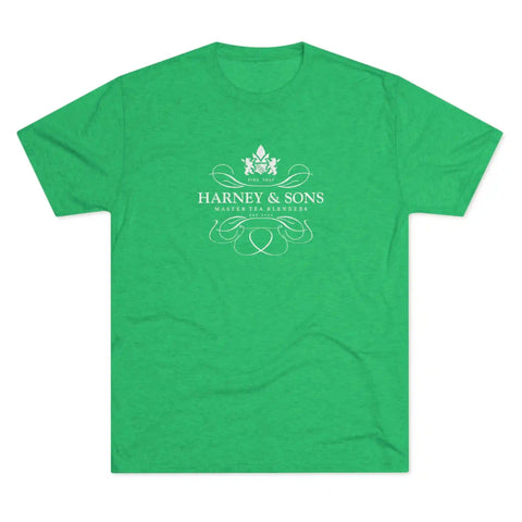 Harney & Sons Logo Graphic Tee