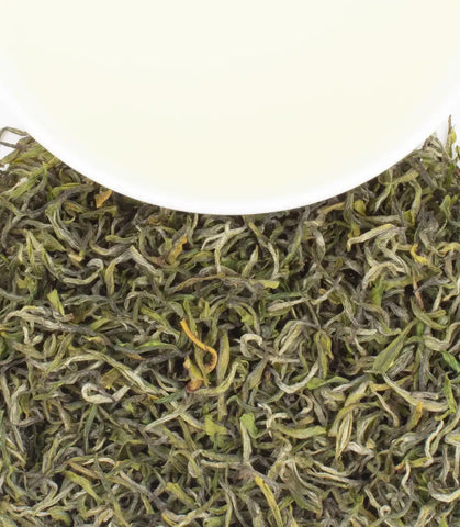 Yanling Green