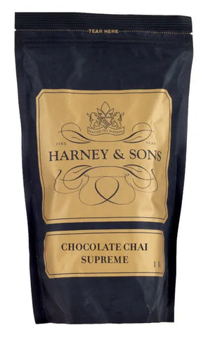 Chocolate Chai Supreme