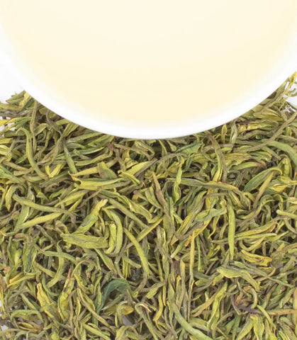Tong Lu Green