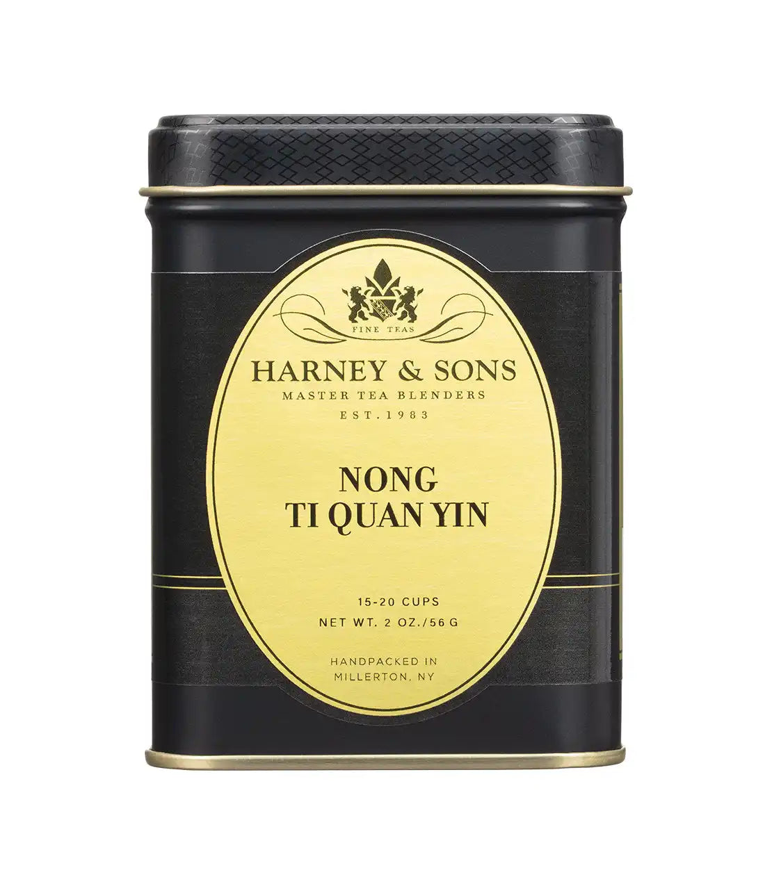 Nong Ti Quan Yin