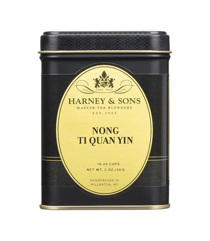 Nong Ti Quan Yin