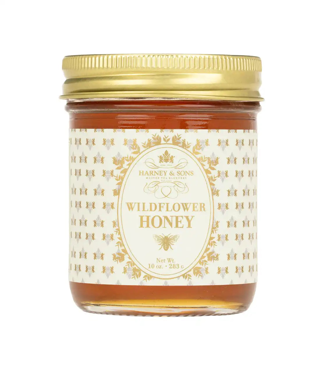Harney & Sons Wildflower Honey