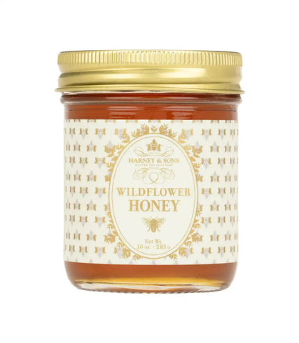 Harney & Sons Wildflower Honey
