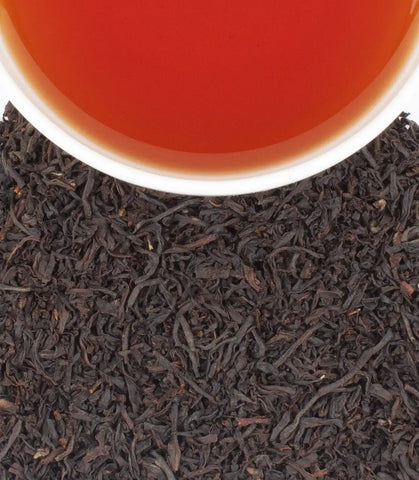 Rwandan Rukeri