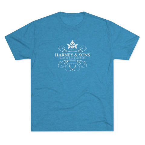 Harney & Sons Logo Graphic Tee