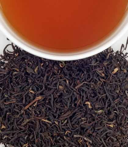 Stanley's Blend