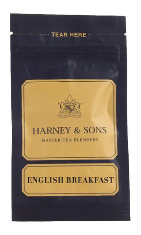 English Breakfast