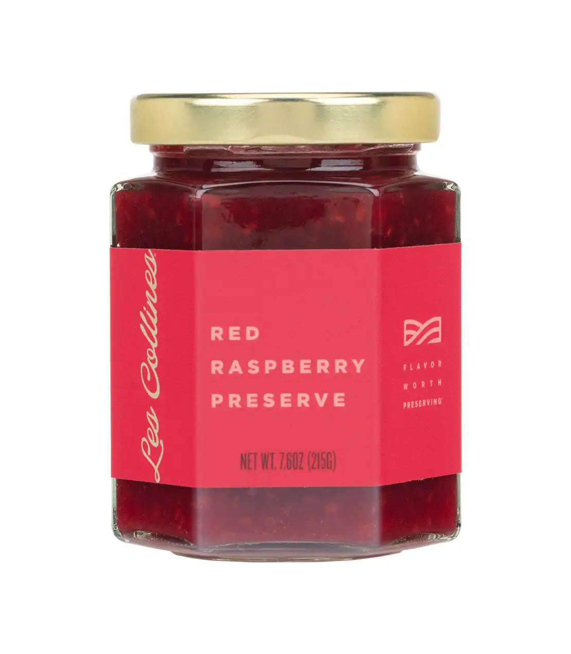 Les Collines Preserves (Assorted)