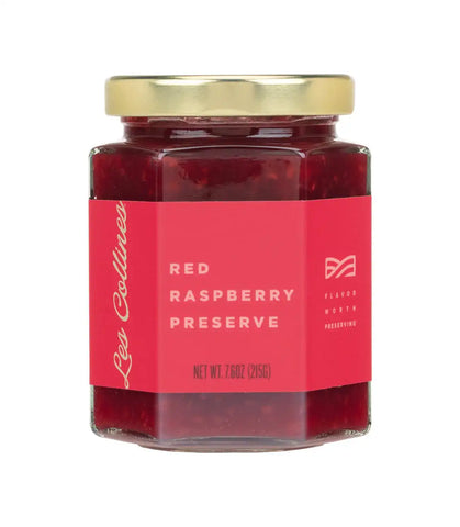 Les Collines Preserves (Assorted)