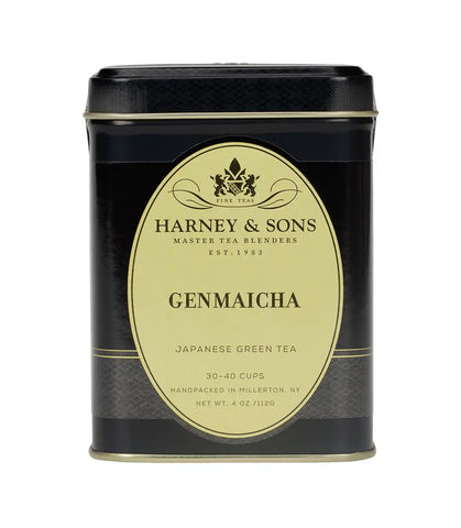 Genmaicha
