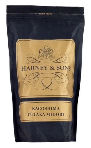 Kagoshima Yutaka Midori