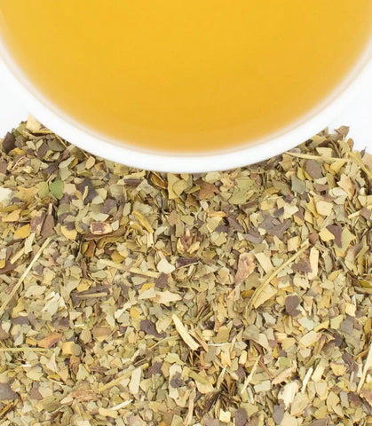 Yerba Mate Licorice, Bag of 50 Sachets