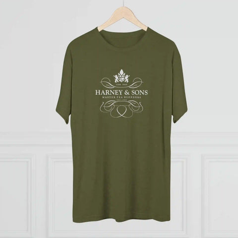 Harney & Sons Logo Graphic Tee