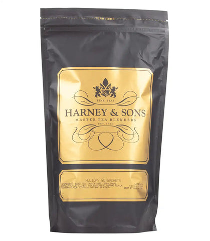 Holiday Tea, Bag of 50 Sachets