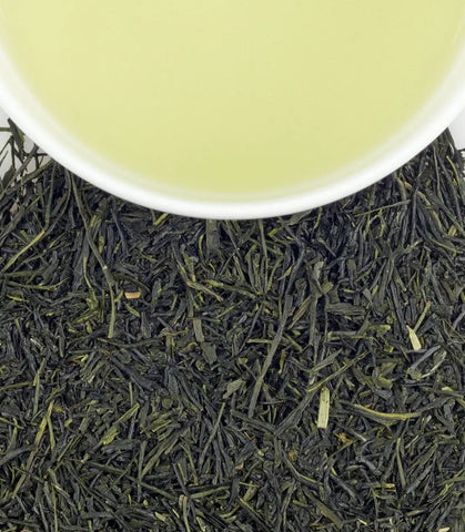 Organic Sencha