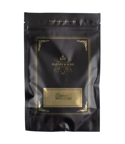 Lao Ban Zhang Pu-Erh