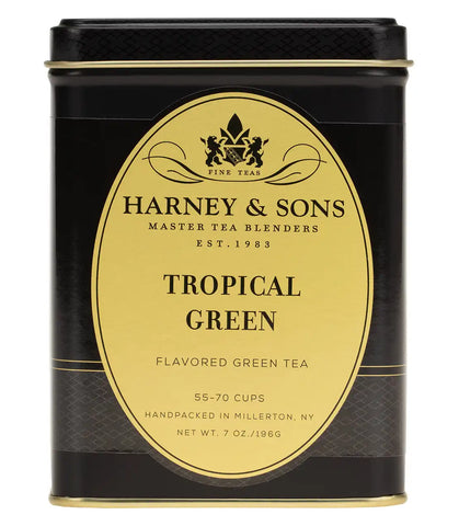 Tropical Green