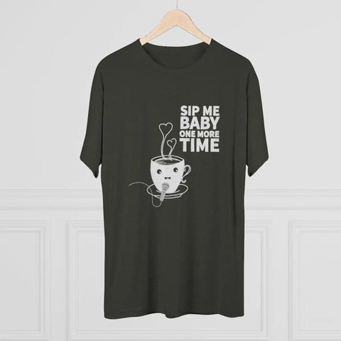 Sip Me Baby Graphic Tee