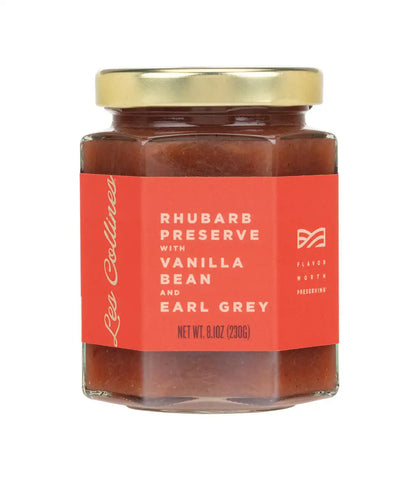 Les Collines Preserves (Assorted)